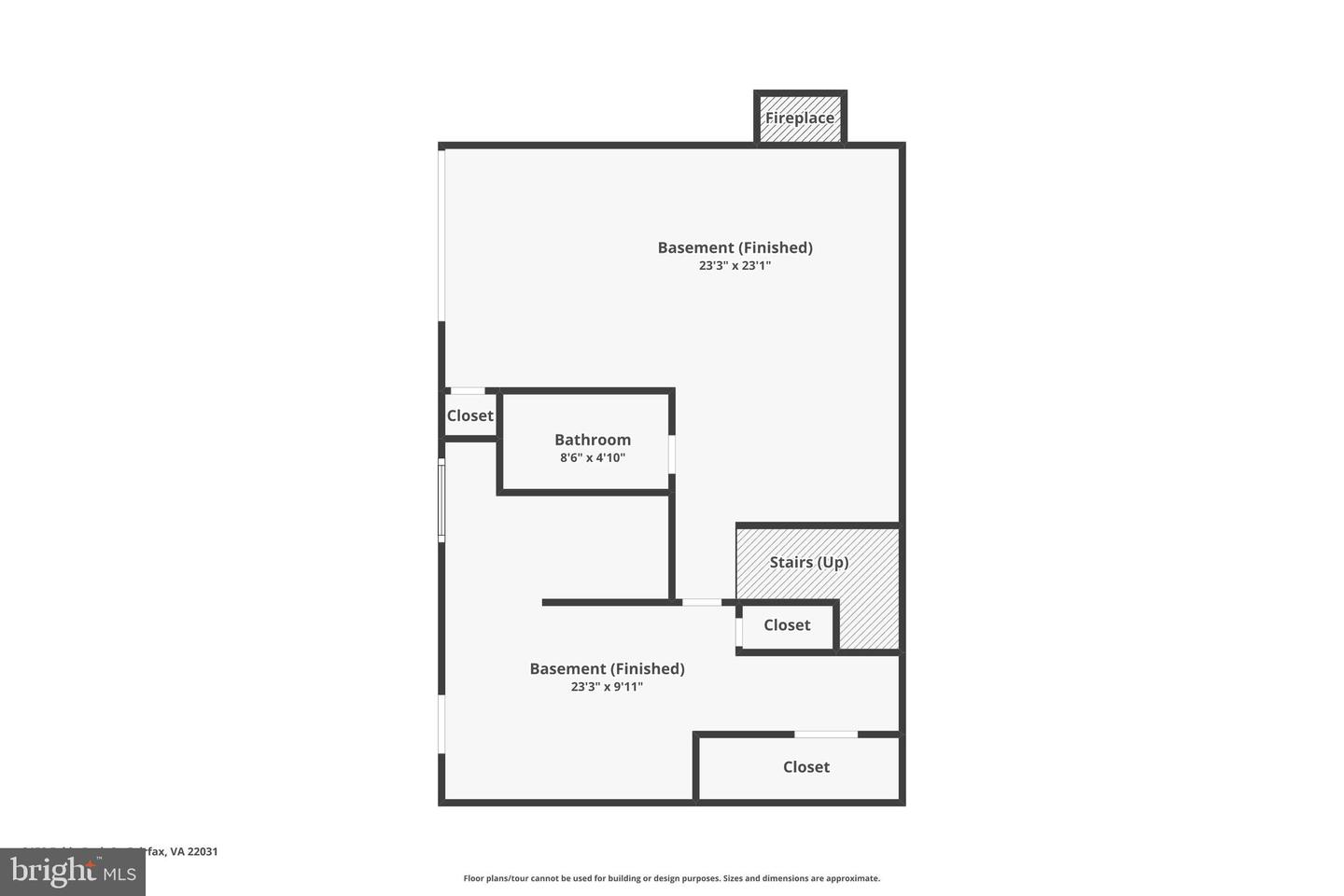 3152 EAKIN PARK CT, FAIRFAX, Virginia 22031, 3 Bedrooms Bedrooms, ,3 BathroomsBathrooms,Residential,For sale,3152 EAKIN PARK CT,VAFX2270322 MLS # VAFX2270322