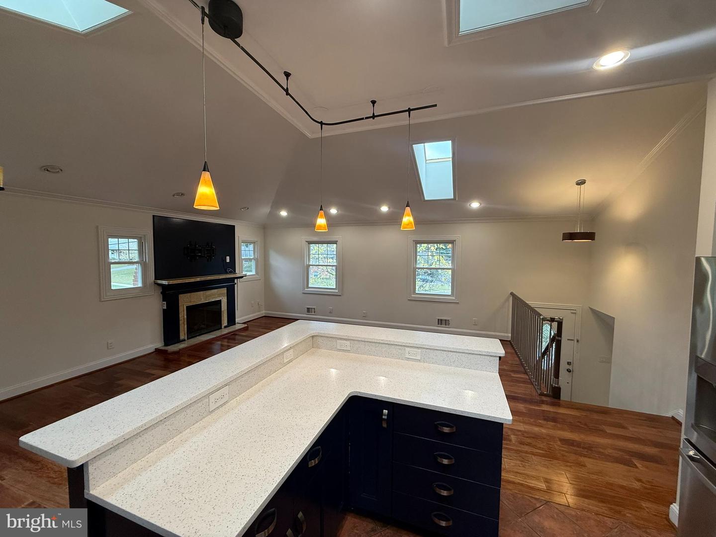 5405 BROOKLAND RD, ALEXANDRIA, Virginia 22310, 4 Bedrooms Bedrooms, ,2 BathroomsBathrooms,Residential,For sale,5405 BROOKLAND RD,VAFX2274928 MLS # VAFX2274928