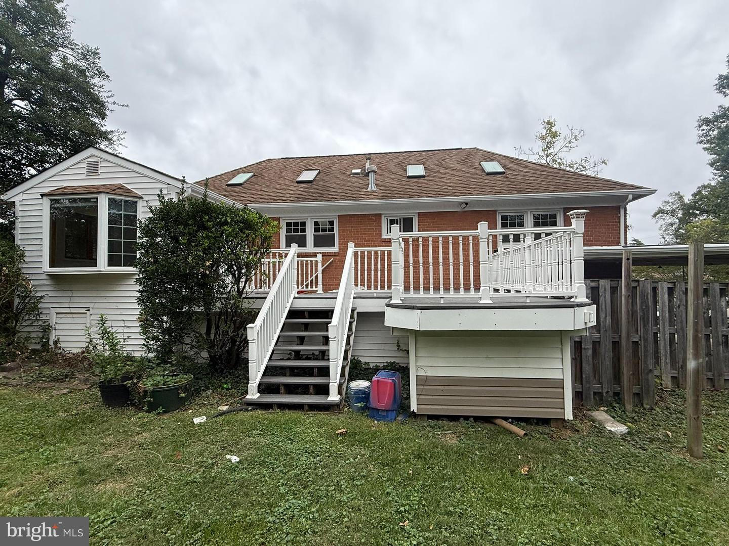 5405 BROOKLAND RD, ALEXANDRIA, Virginia 22310, 4 Bedrooms Bedrooms, ,2 BathroomsBathrooms,Residential,For sale,5405 BROOKLAND RD,VAFX2274928 MLS # VAFX2274928