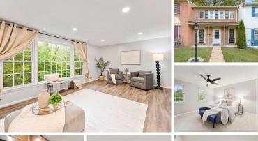 1404 MILBANK RD, WOODBRIDGE, Virginia 22191, 4 Bedrooms Bedrooms, ,3 BathroomsBathrooms,Residential,For sale,1404 MILBANK RD,VAPW2106596 MLS # VAPW2106596