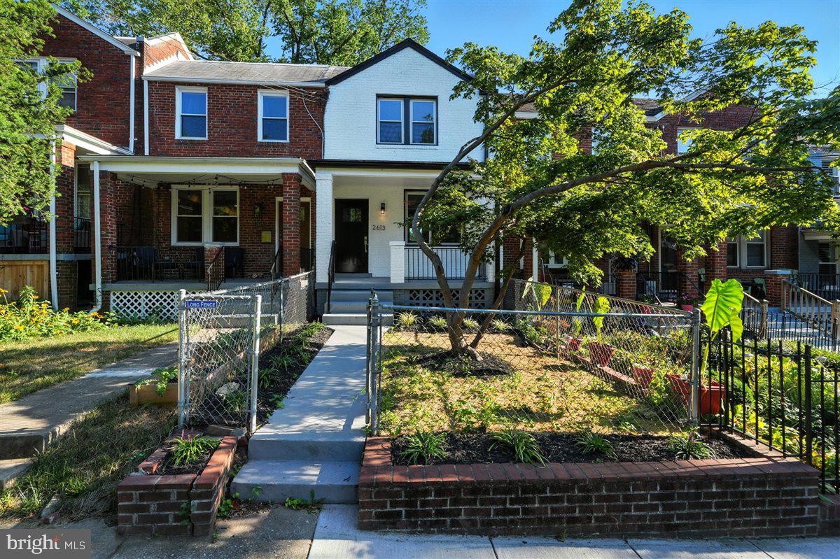 2613 FRANKLIN ST NE, WASHINGTON, District Of Columbia 20018, 3 Bedrooms Bedrooms, ,2 BathroomsBathrooms,Residential,For sale,2613 FRANKLIN ST NE,DCDC2229856 MLS # DCDC2229856