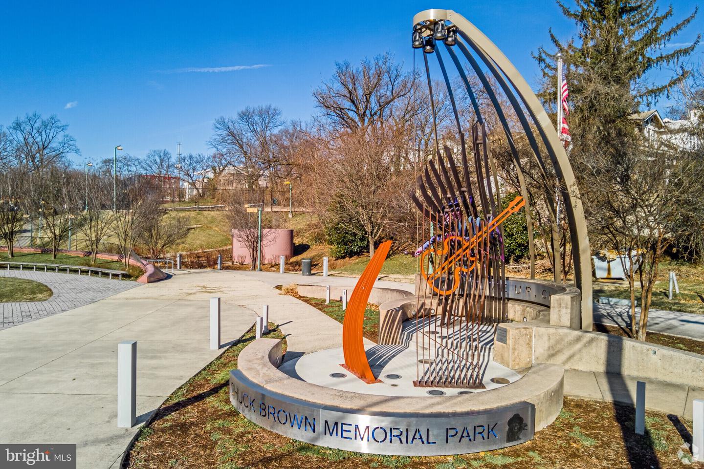 2613 FRANKLIN ST NE, WASHINGTON, District Of Columbia 20018, 3 Bedrooms Bedrooms, ,2 BathroomsBathrooms,Residential,For sale,2613 FRANKLIN ST NE,DCDC2229856 MLS # DCDC2229856