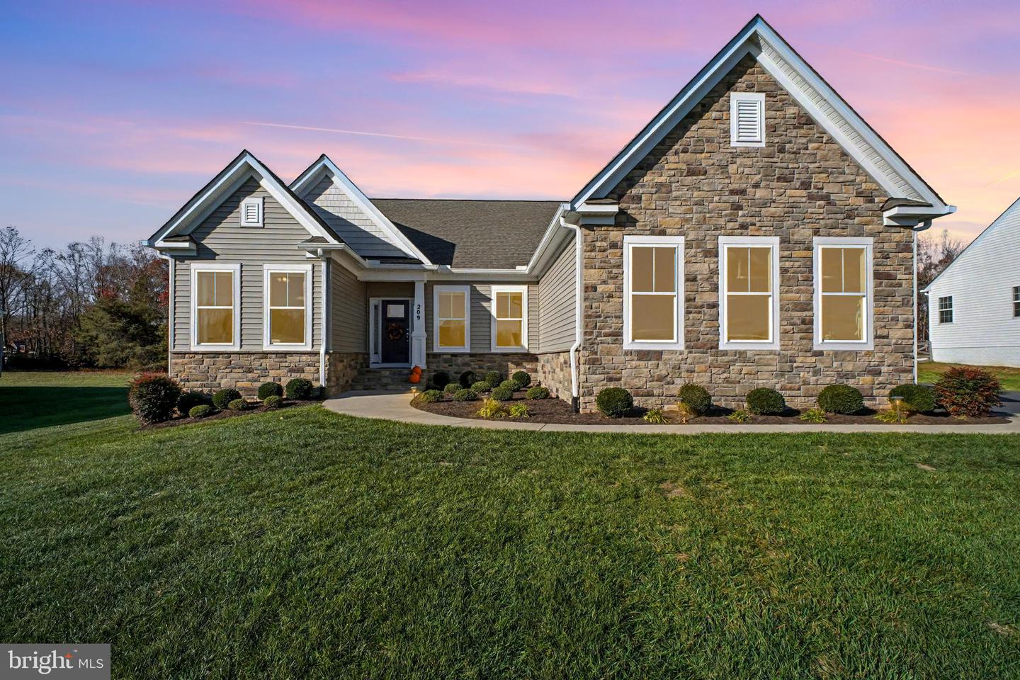 209 LIBERTY HALL DR, FREDERICKSBURG, Virginia 22406, 3 Bedrooms Bedrooms, ,3 BathroomsBathrooms,Residential,For sale,209 LIBERTY HALL DR,VAST2044170 MLS # VAST2044170