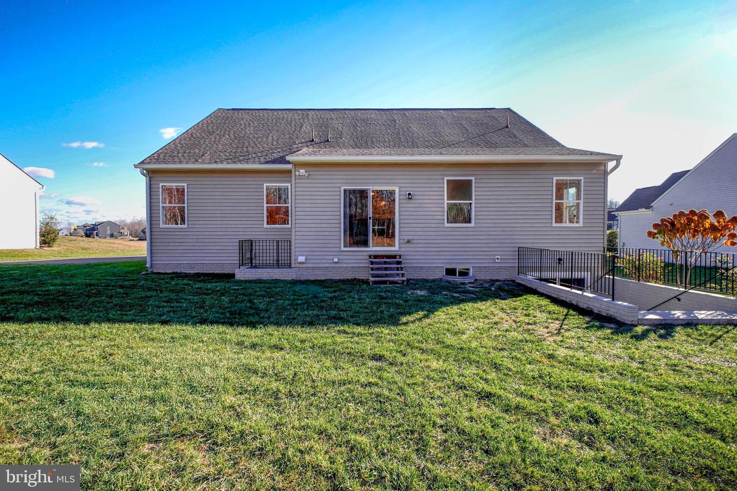 209 LIBERTY HALL DR, FREDERICKSBURG, Virginia 22406, 3 Bedrooms Bedrooms, ,3 BathroomsBathrooms,Residential,For sale,209 LIBERTY HALL DR,VAST2044170 MLS # VAST2044170