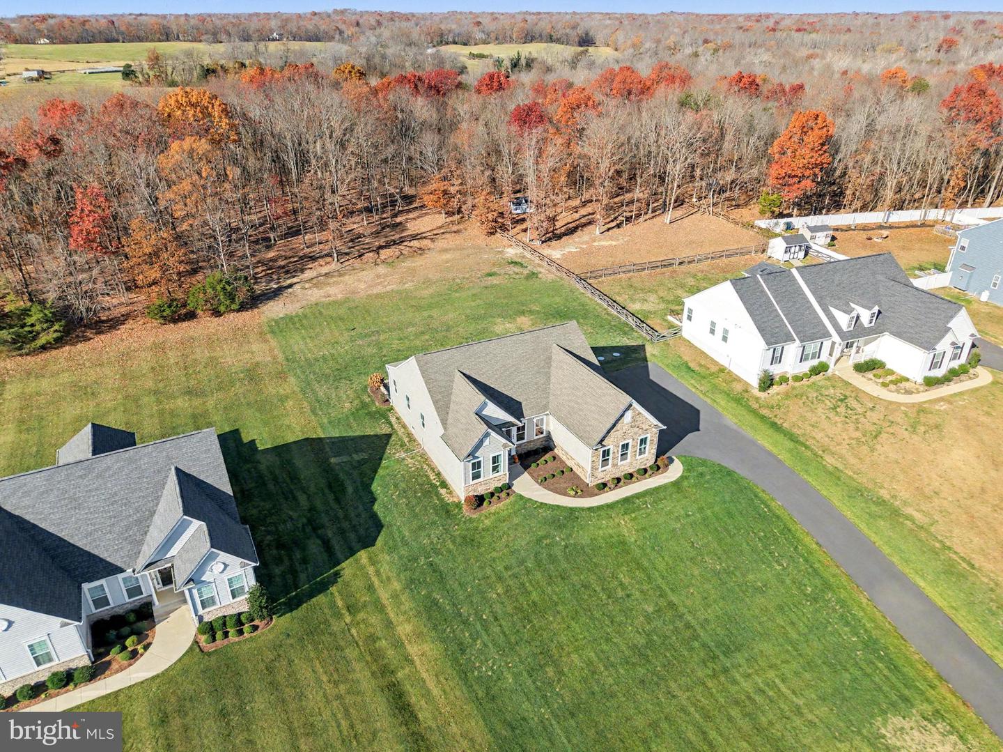 209 LIBERTY HALL DR, FREDERICKSBURG, Virginia 22406, 3 Bedrooms Bedrooms, ,3 BathroomsBathrooms,Residential,For sale,209 LIBERTY HALL DR,VAST2044170 MLS # VAST2044170