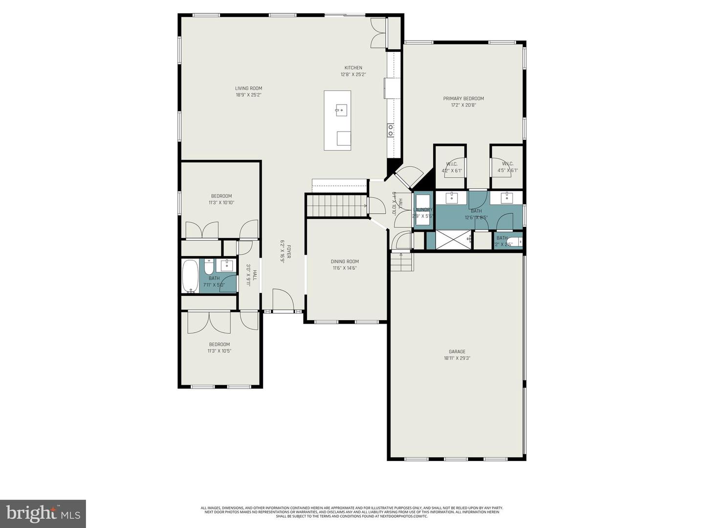 209 LIBERTY HALL DR, FREDERICKSBURG, Virginia 22406, 3 Bedrooms Bedrooms, ,3 BathroomsBathrooms,Residential,For sale,209 LIBERTY HALL DR,VAST2044170 MLS # VAST2044170