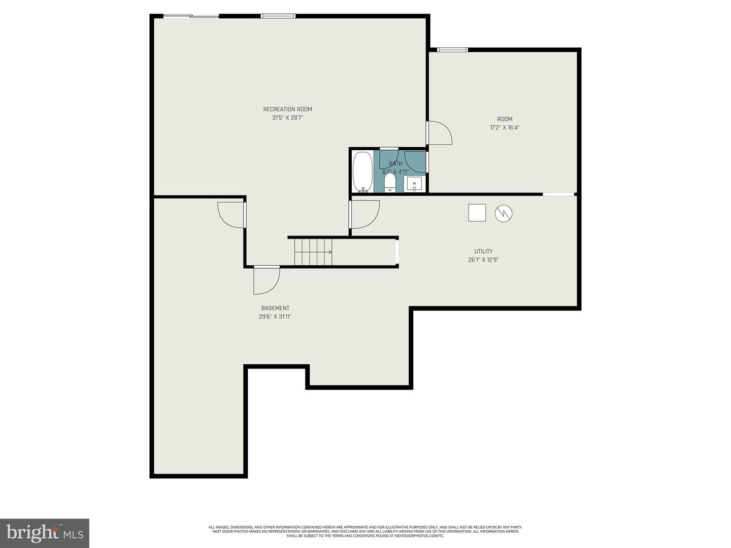 209 LIBERTY HALL DR, FREDERICKSBURG, Virginia 22406, 3 Bedrooms Bedrooms, ,3 BathroomsBathrooms,Residential,For sale,209 LIBERTY HALL DR,VAST2044170 MLS # VAST2044170