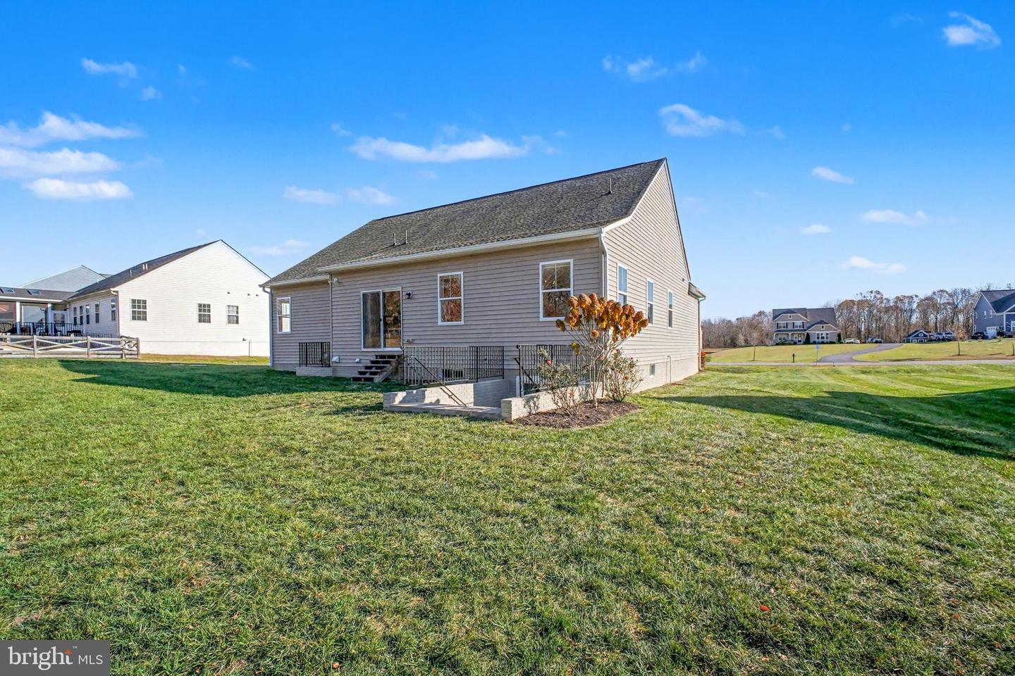 209 LIBERTY HALL DR, FREDERICKSBURG, Virginia 22406, 3 Bedrooms Bedrooms, ,3 BathroomsBathrooms,Residential,For sale,209 LIBERTY HALL DR,VAST2044170 MLS # VAST2044170