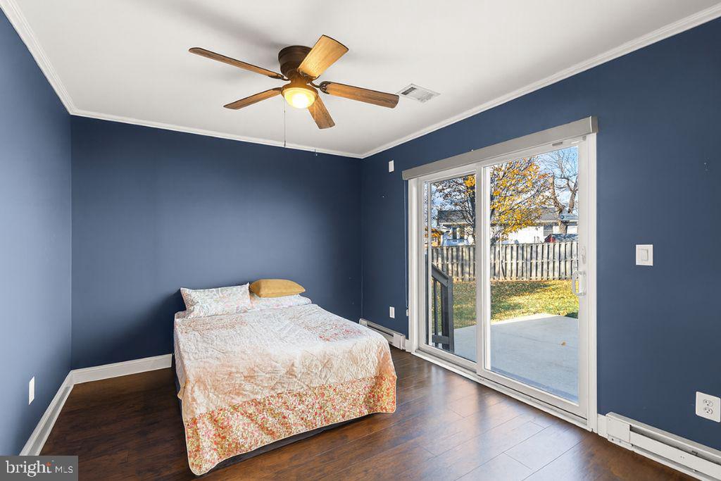 503 S MAPLE CT, STERLING, Virginia 20164, 4 Bedrooms Bedrooms, ,2 BathroomsBathrooms,Residential,For sale,503 S MAPLE CT,VALO2110996 MLS # VALO2110996