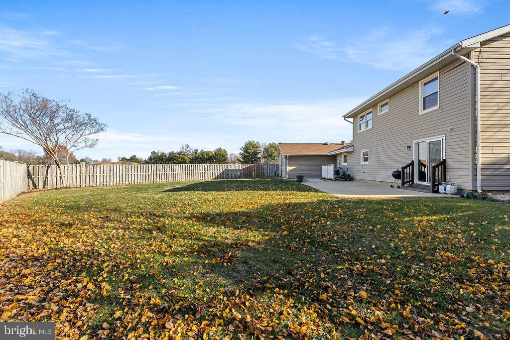 503 S MAPLE CT, STERLING, Virginia 20164, 4 Bedrooms Bedrooms, ,2 BathroomsBathrooms,Residential,For sale,503 S MAPLE CT,VALO2110996 MLS # VALO2110996