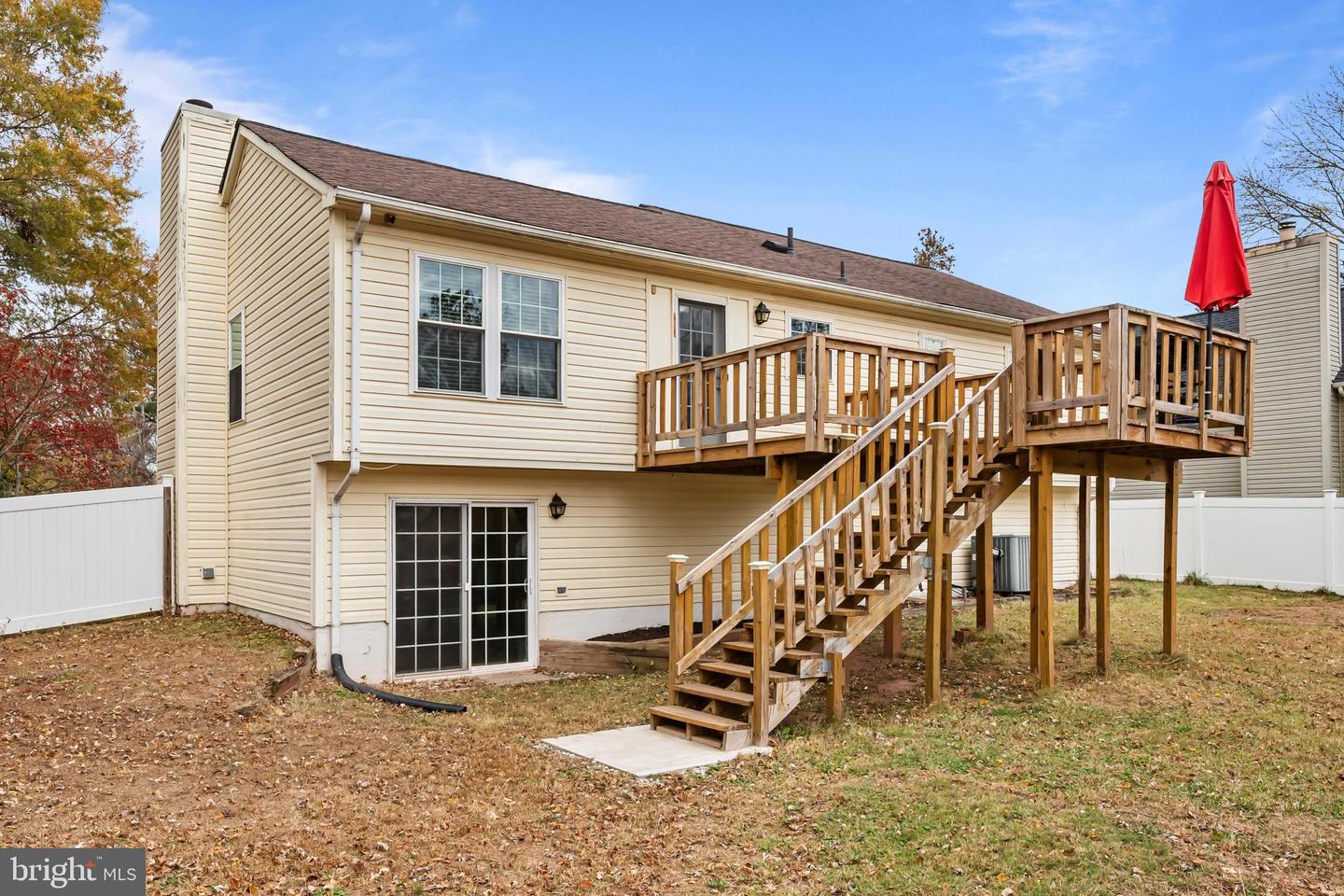 10286 S GRANT AVE, MANASSAS, Virginia 20110, 4 Bedrooms Bedrooms, ,3 BathroomsBathrooms,Residential,For sale,10286 S GRANT AVE,VAMN2009712 MLS # VAMN2009712