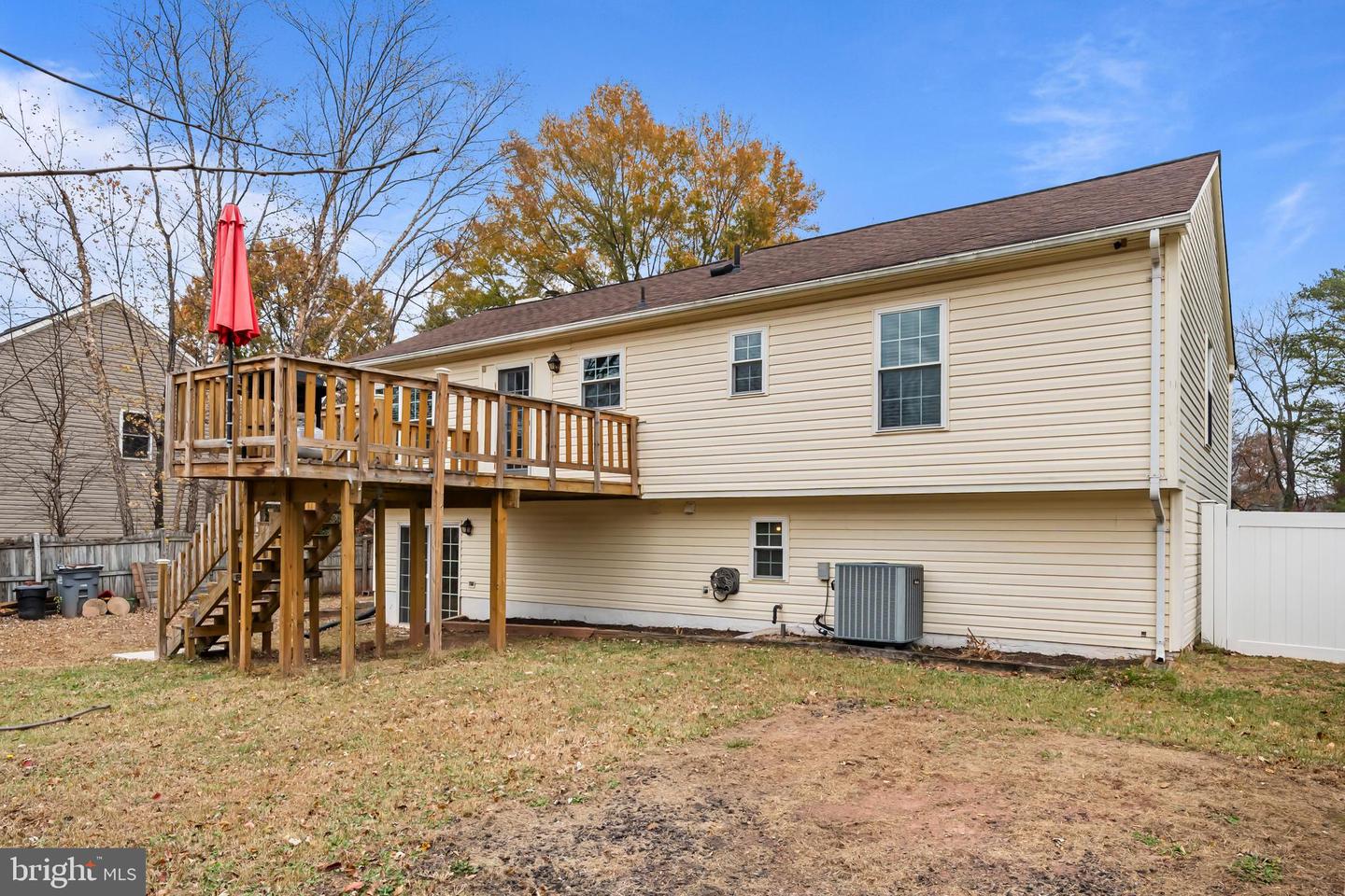 10286 S GRANT AVE, MANASSAS, Virginia 20110, 4 Bedrooms Bedrooms, ,3 BathroomsBathrooms,Residential,For sale,10286 S GRANT AVE,VAMN2009712 MLS # VAMN2009712