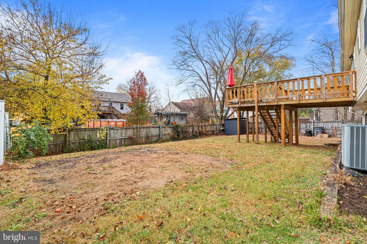 10286 S GRANT AVE, MANASSAS, Virginia 20110, 4 Bedrooms Bedrooms, ,3 BathroomsBathrooms,Residential,For sale,10286 S GRANT AVE,VAMN2009712 MLS # VAMN2009712