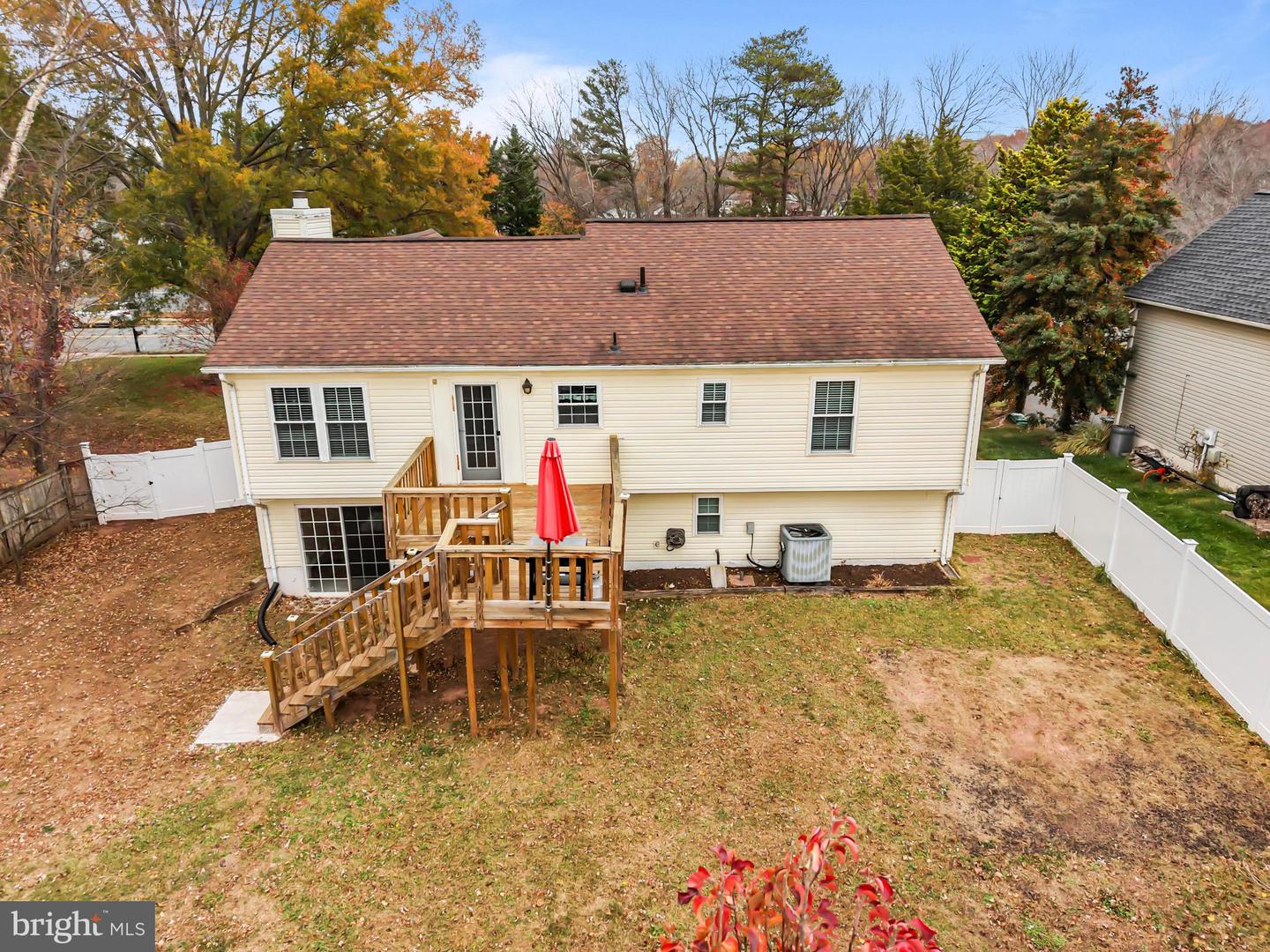 10286 S GRANT AVE, MANASSAS, Virginia 20110, 4 Bedrooms Bedrooms, ,3 BathroomsBathrooms,Residential,For sale,10286 S GRANT AVE,VAMN2009712 MLS # VAMN2009712