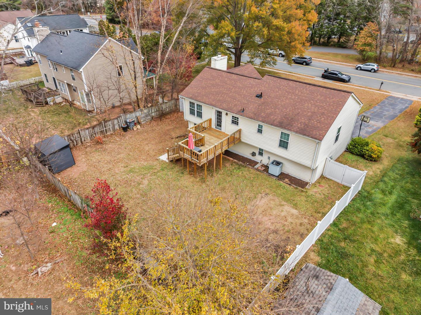 10286 S GRANT AVE, MANASSAS, Virginia 20110, 4 Bedrooms Bedrooms, ,3 BathroomsBathrooms,Residential,For sale,10286 S GRANT AVE,VAMN2009712 MLS # VAMN2009712