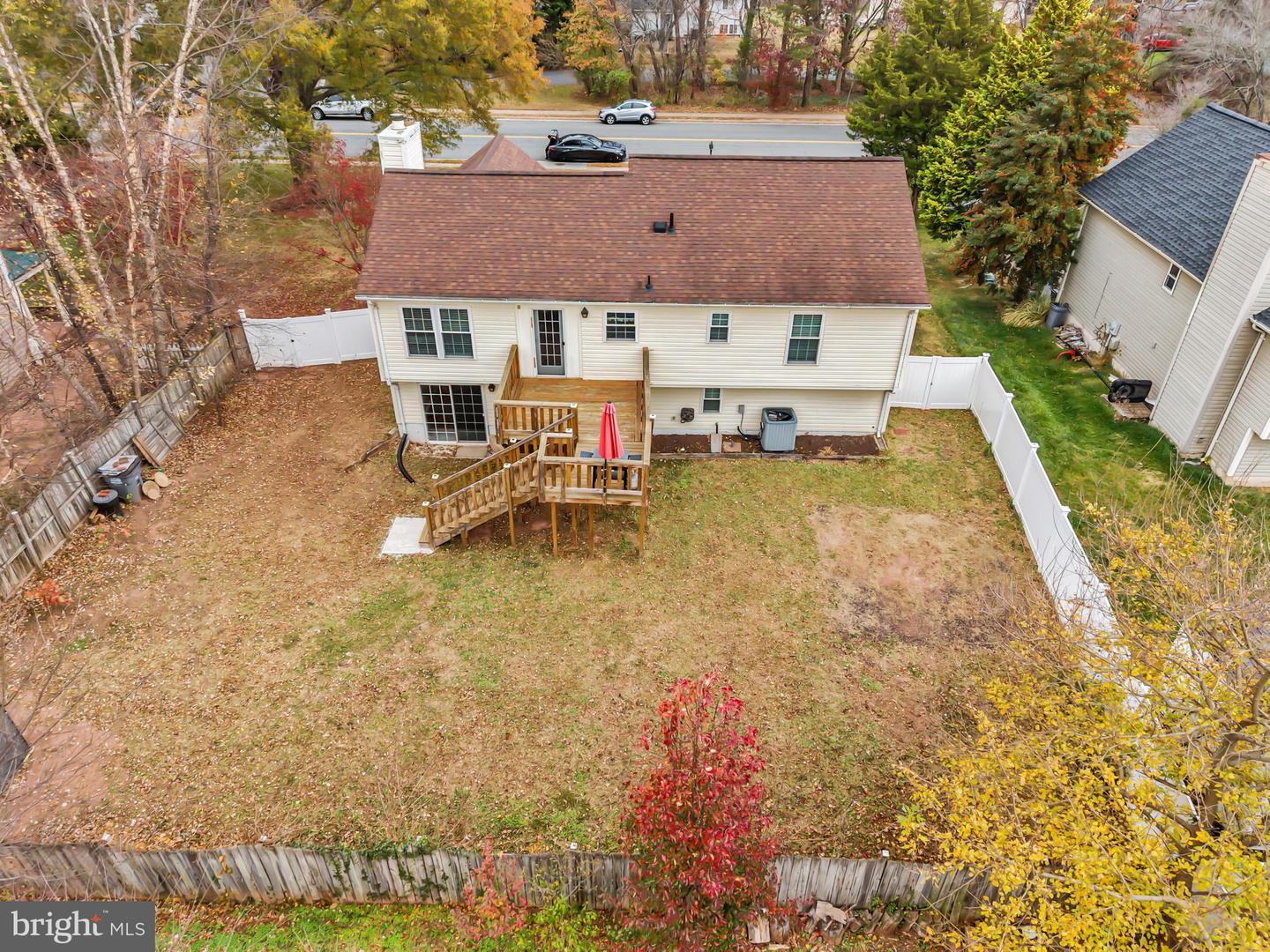 10286 S GRANT AVE, MANASSAS, Virginia 20110, 4 Bedrooms Bedrooms, ,3 BathroomsBathrooms,Residential,For sale,10286 S GRANT AVE,VAMN2009712 MLS # VAMN2009712