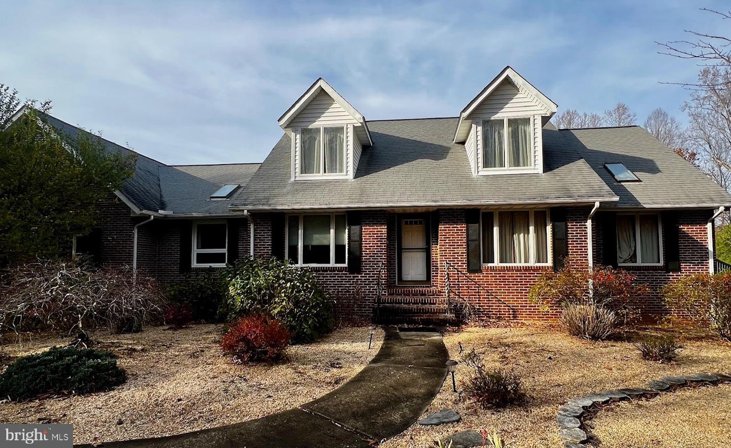 1167 COVERED BRIDGE, MADISON, Virginia 22727, 3 Bedrooms Bedrooms, ,2 BathroomsBathrooms,Residential,For sale,1167 COVERED BRIDGE,VAMA2002536 MLS # VAMA2002536