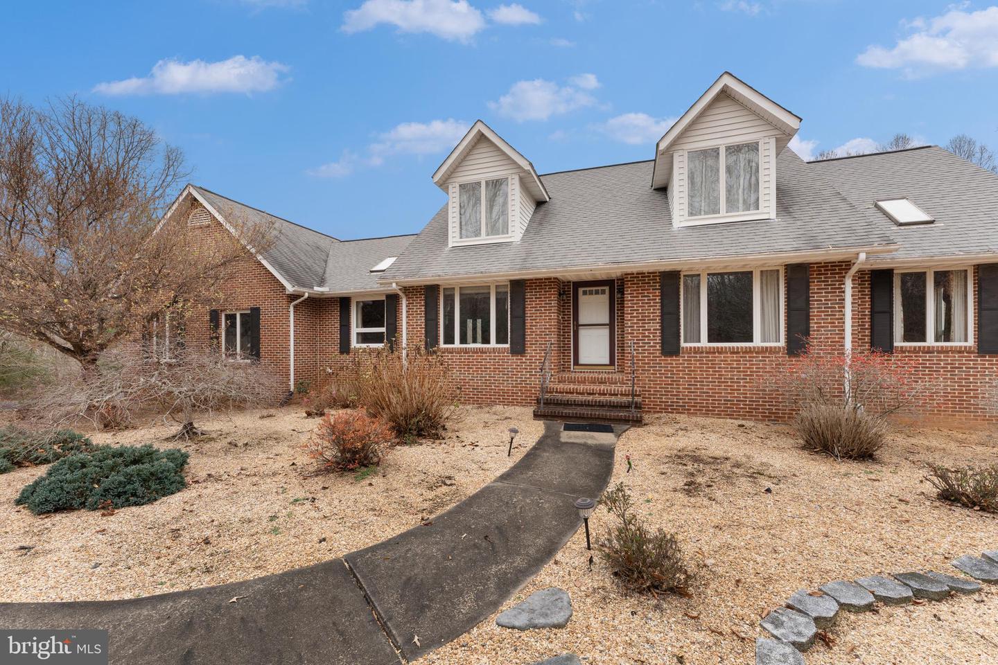 1167 COVERED BRIDGE, MADISON, Virginia 22727, 3 Bedrooms Bedrooms, ,2 BathroomsBathrooms,Residential,For sale,1167 COVERED BRIDGE,VAMA2002536 MLS # VAMA2002536