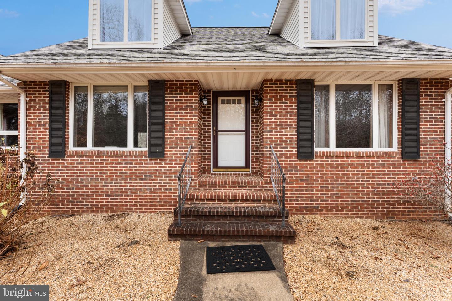 1167 COVERED BRIDGE, MADISON, Virginia 22727, 3 Bedrooms Bedrooms, ,2 BathroomsBathrooms,Residential,For sale,1167 COVERED BRIDGE,VAMA2002536 MLS # VAMA2002536