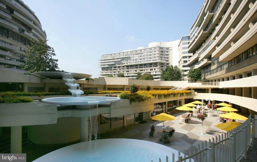 955 26TH ST NW #707, WASHINGTON, District Of Columbia 20037, 1 Bedroom Bedrooms, ,1 BathroomBathrooms,Residential,For sale,955 26TH ST NW #707,DCDC2232306 MLS # DCDC2232306