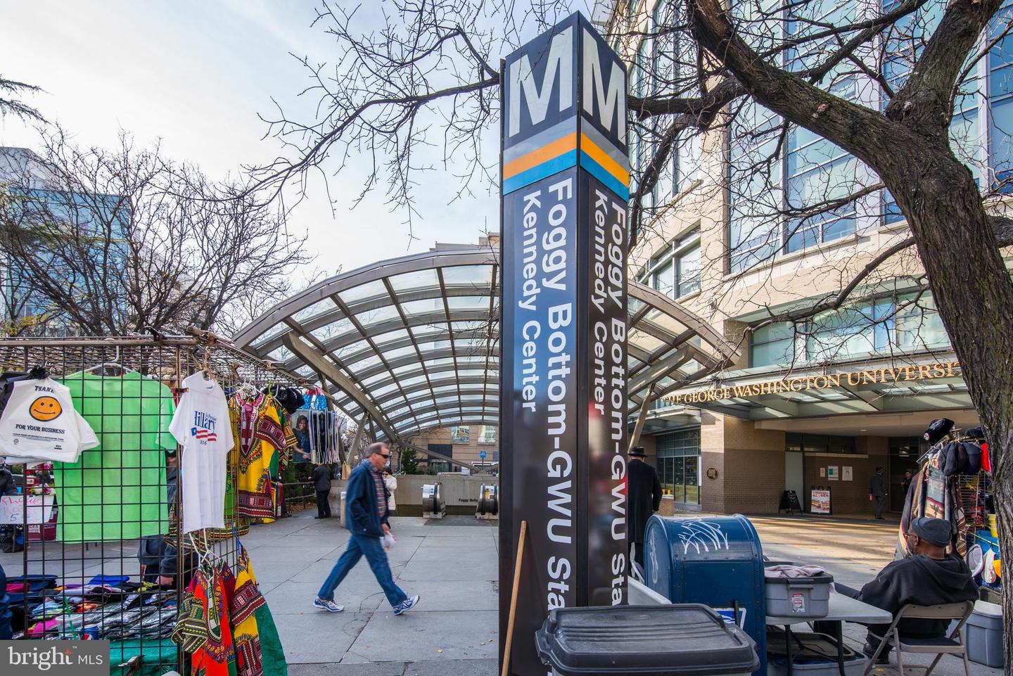 955 26TH ST NW #707, WASHINGTON, District Of Columbia 20037, 1 Bedroom Bedrooms, ,1 BathroomBathrooms,Residential,For sale,955 26TH ST NW #707,DCDC2232306 MLS # DCDC2232306