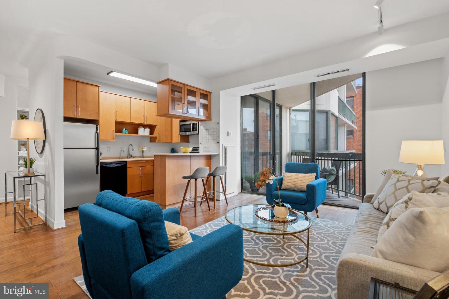 955 26TH ST NW #707, WASHINGTON, District Of Columbia 20037, 1 Bedroom Bedrooms, ,1 BathroomBathrooms,Residential,For sale,955 26TH ST NW #707,DCDC2232306 MLS # DCDC2232306