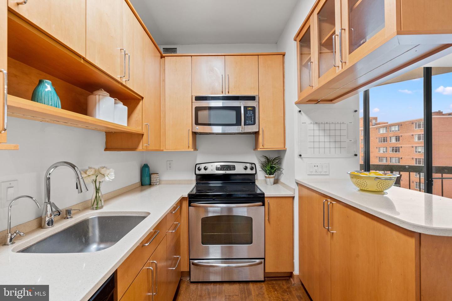 955 26TH ST NW #707, WASHINGTON, District Of Columbia 20037, 1 Bedroom Bedrooms, ,1 BathroomBathrooms,Residential,For sale,955 26TH ST NW #707,DCDC2232306 MLS # DCDC2232306