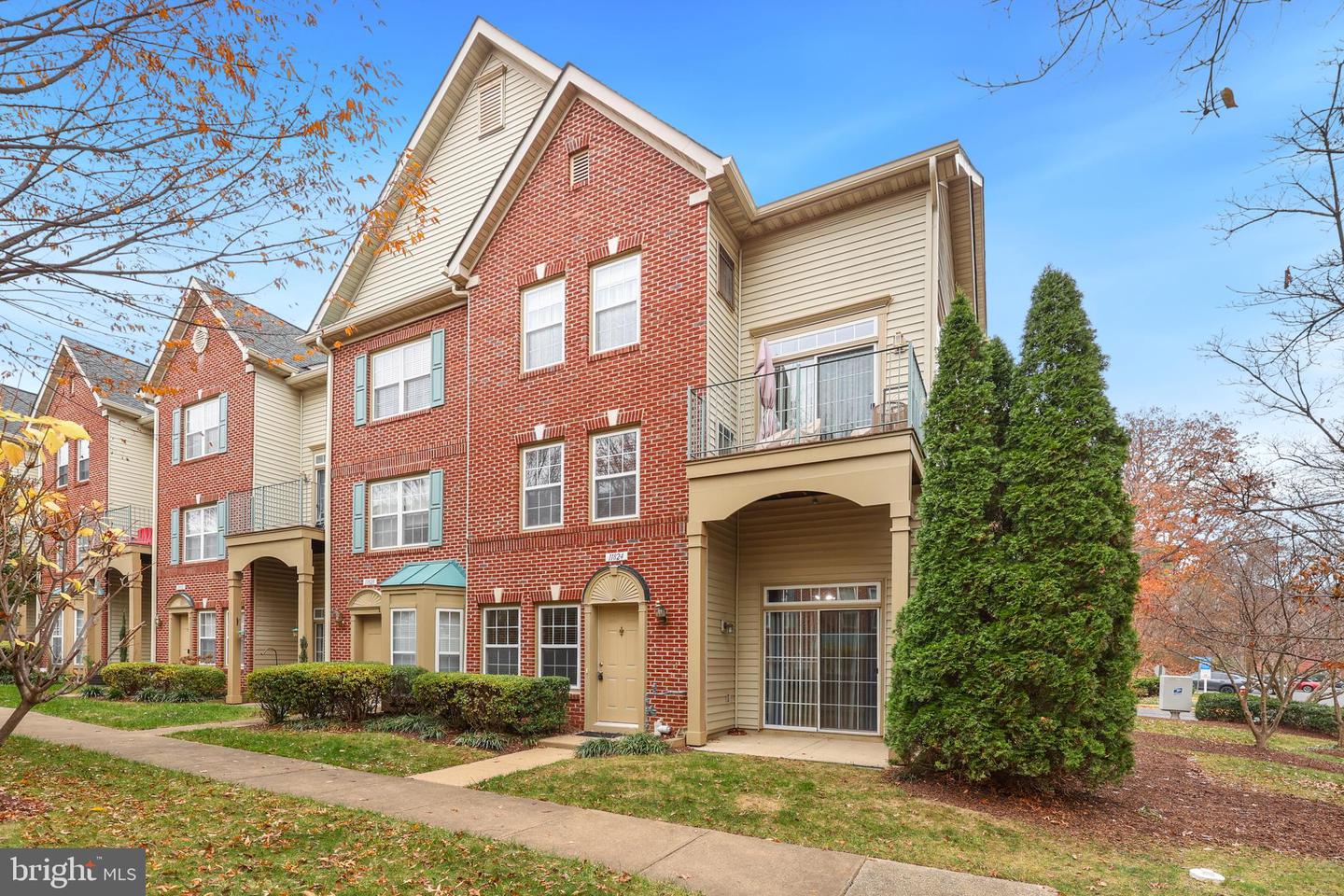 11824 BRETON CT #24A, RESTON, Virginia 20191, 3 Bedrooms Bedrooms, ,2 BathroomsBathrooms,Residential,For sale,11824 BRETON CT #24A,VAFX2279686 MLS # VAFX2279686
