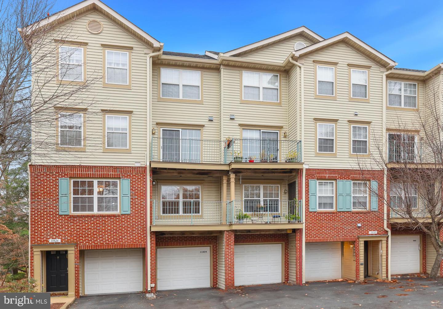 11824 BRETON CT #24A, RESTON, Virginia 20191, 3 Bedrooms Bedrooms, ,2 BathroomsBathrooms,Residential,For sale,11824 BRETON CT #24A,VAFX2279686 MLS # VAFX2279686