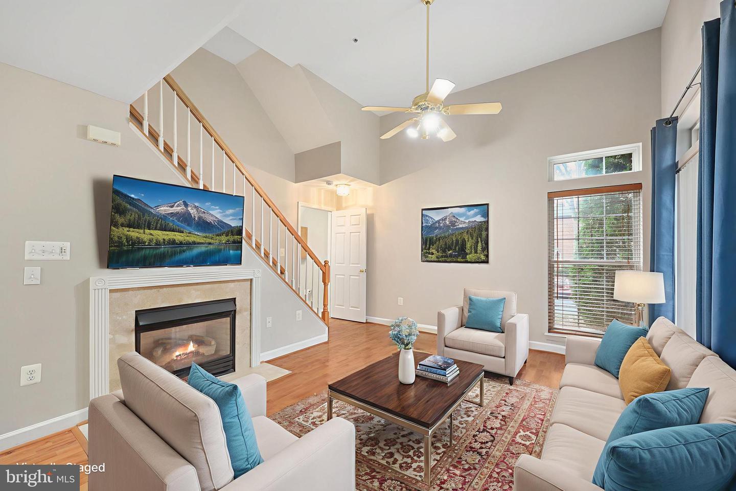 11824 BRETON CT #24A, RESTON, Virginia 20191, 3 Bedrooms Bedrooms, ,2 BathroomsBathrooms,Residential,For sale,11824 BRETON CT #24A,VAFX2279686 MLS # VAFX2279686