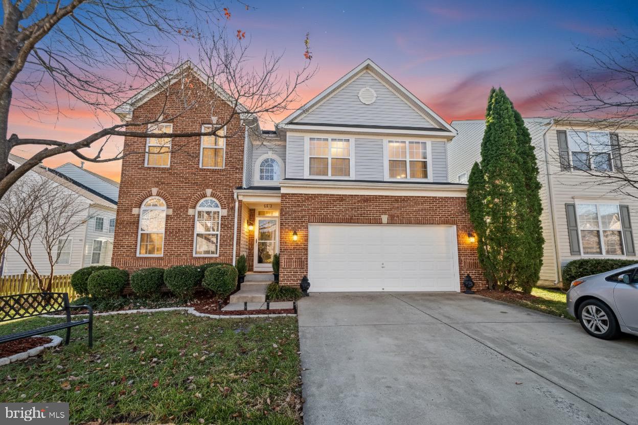 9314 BIRCH CLIFF DR, FREDERICKSBURG, Virginia 22407, 4 Bedrooms Bedrooms, ,3 BathroomsBathrooms,Residential,For sale,9314 BIRCH CLIFF DR,VASP2037770 MLS # VASP2037770