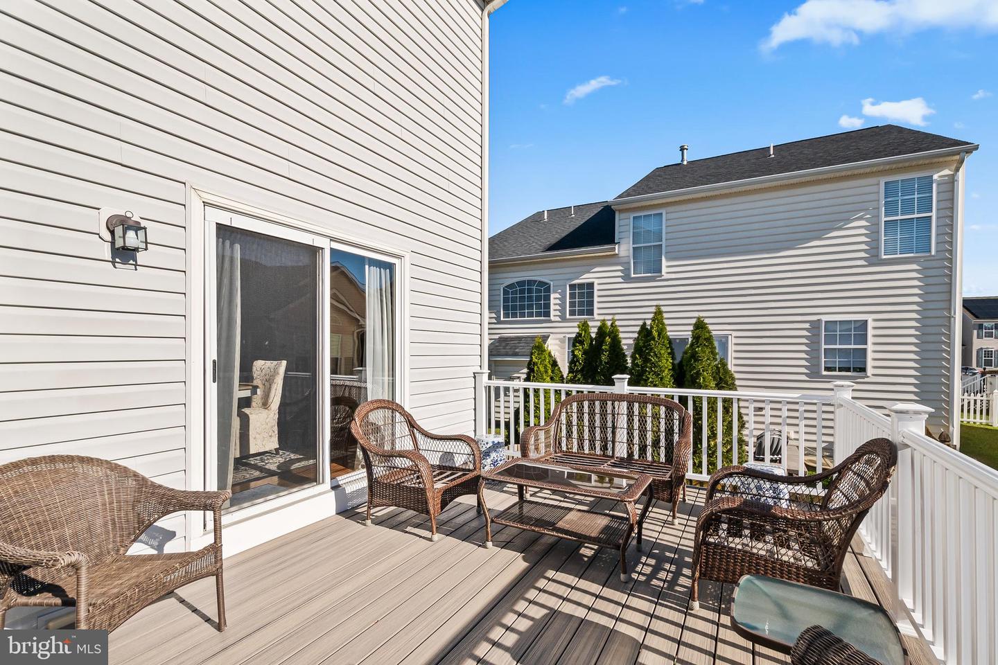 9314 BIRCH CLIFF DR, FREDERICKSBURG, Virginia 22407, 4 Bedrooms Bedrooms, ,3 BathroomsBathrooms,Residential,For sale,9314 BIRCH CLIFF DR,VASP2037770 MLS # VASP2037770