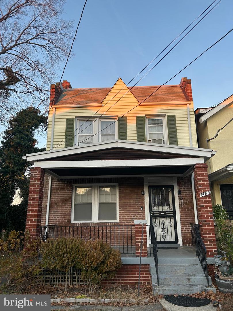 1464 MORRIS RD SE, WASHINGTON, District Of Columbia 20020, 3 Bedrooms Bedrooms, ,1 BathroomBathrooms,Residential,For sale,1464 MORRIS RD SE,DCDC2232782 MLS # DCDC2232782