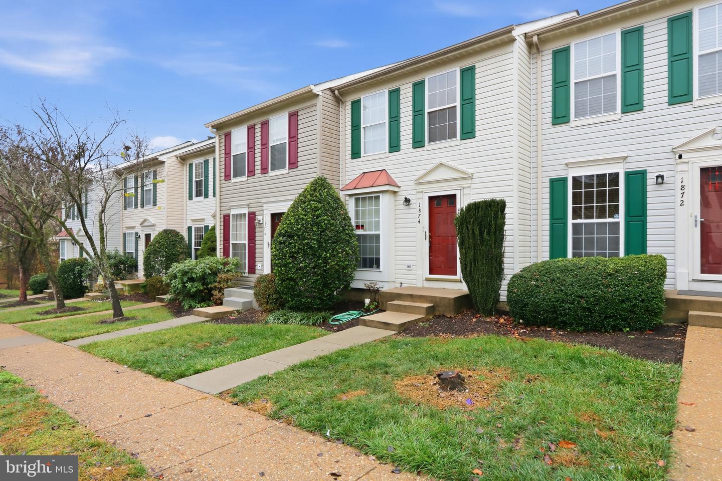 1874 TIGER LILY CIR, WOODBRIDGE, Virginia 22192, 2 Bedrooms Bedrooms, ,1 BathroomBathrooms,Residential,For sale,1874 TIGER LILY CIR,VAPW2108186 MLS # VAPW2108186 1874 TIGER LILY CIR, WOODBRIDGE, Virginia 22192, 2 Bedrooms Bedrooms, ,1 BathroomBathrooms,Residential,For sale,1874 TIGER LILY CIR,VAPW2108186 MLS # VAPW2108186