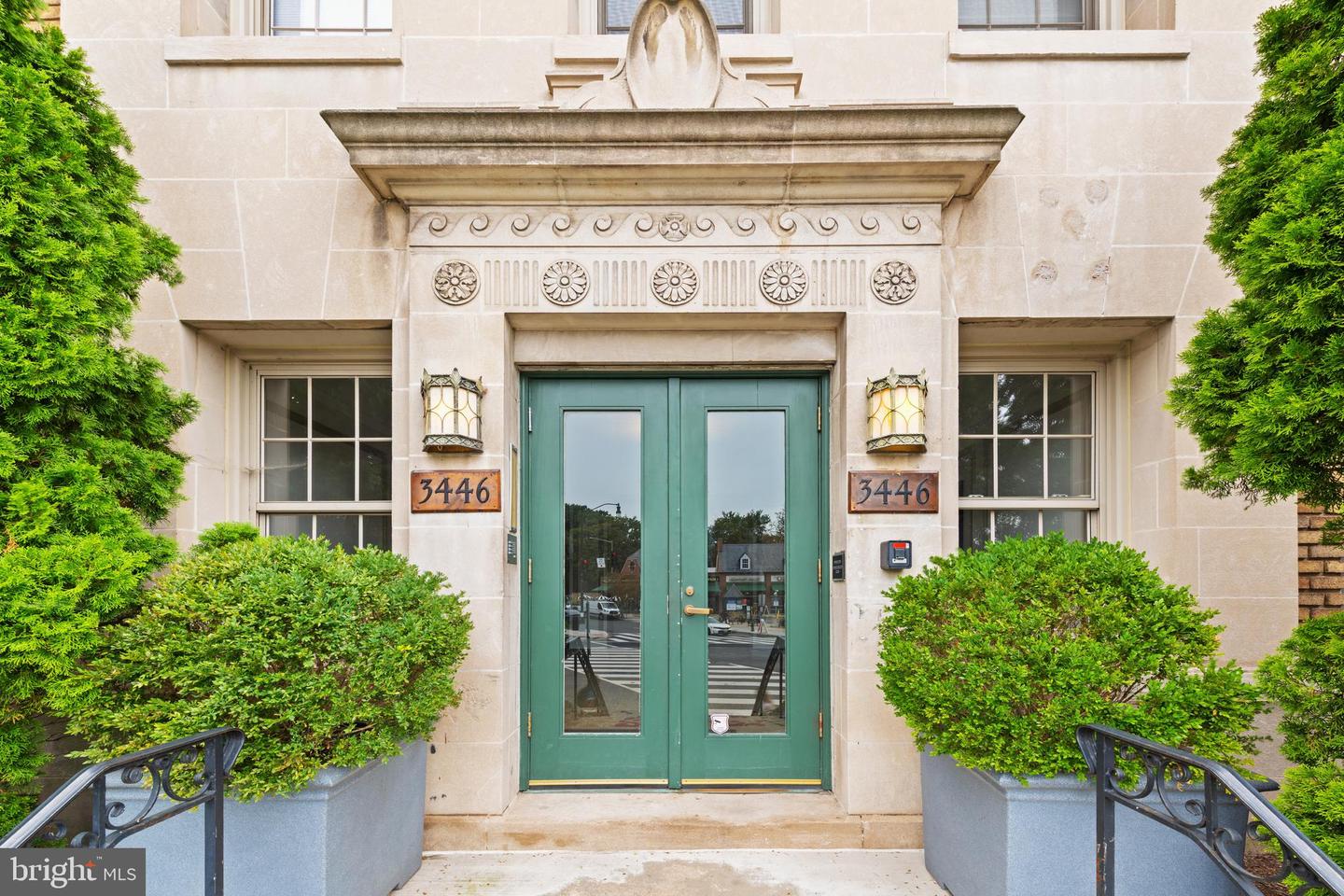 3446 CONNECTICUT AVE NW #401, WASHINGTON, District Of Columbia 20008, 1 Bedroom Bedrooms, ,1 BathroomBathrooms,Residential,For sale,3446 CONNECTICUT AVE NW #401,DCDC2232816 MLS # DCDC2232816