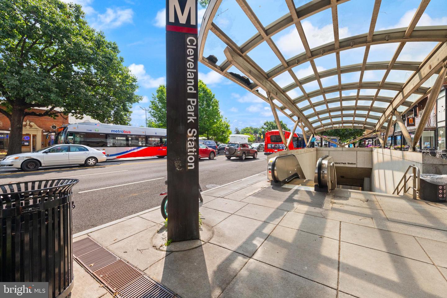 3446 CONNECTICUT AVE NW #401, WASHINGTON, District Of Columbia 20008, 1 Bedroom Bedrooms, ,1 BathroomBathrooms,Residential,For sale,3446 CONNECTICUT AVE NW #401,DCDC2232816 MLS # DCDC2232816