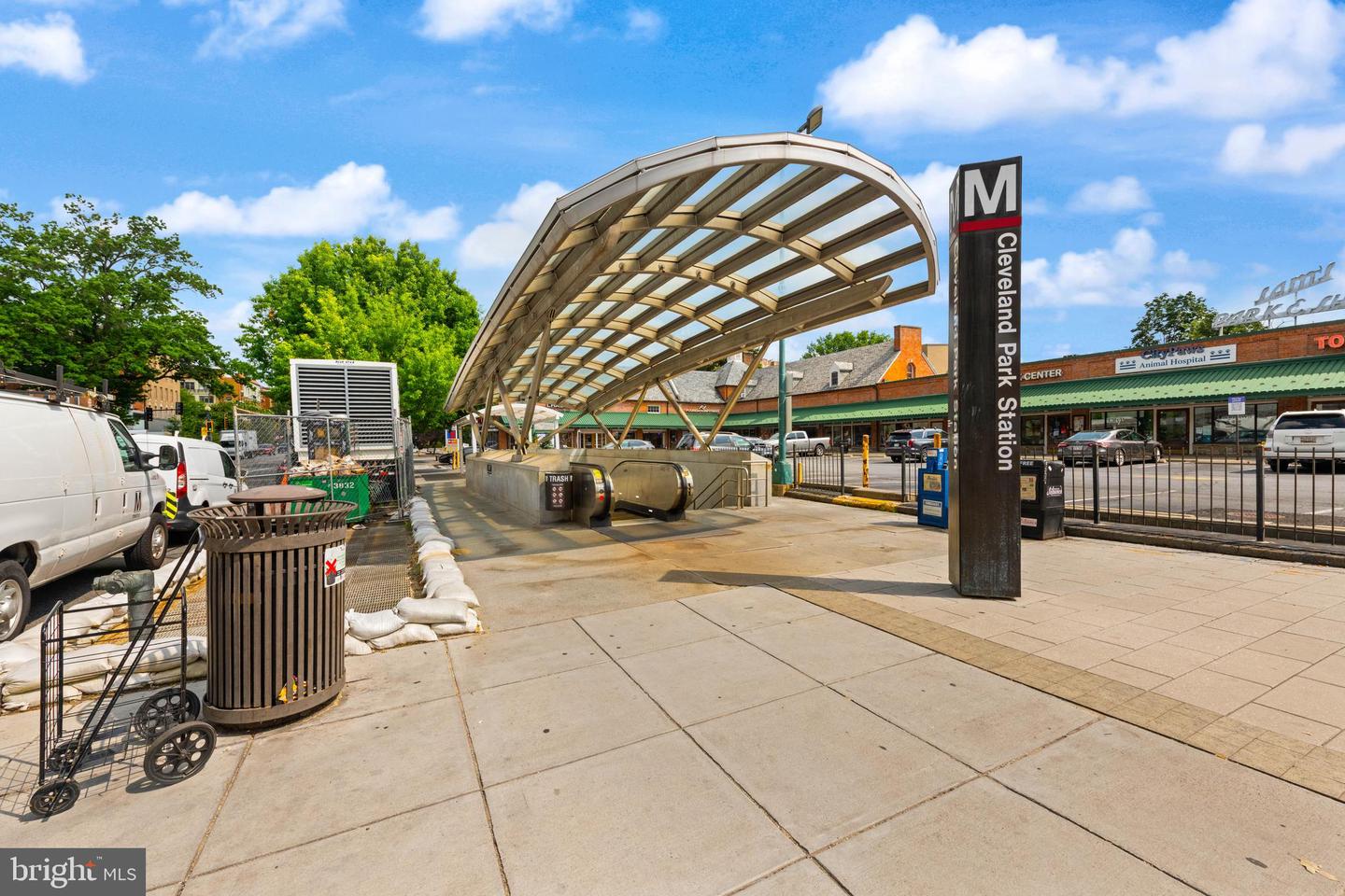 3446 CONNECTICUT AVE NW #401, WASHINGTON, District Of Columbia 20008, 1 Bedroom Bedrooms, ,1 BathroomBathrooms,Residential,For sale,3446 CONNECTICUT AVE NW #401,DCDC2232816 MLS # DCDC2232816