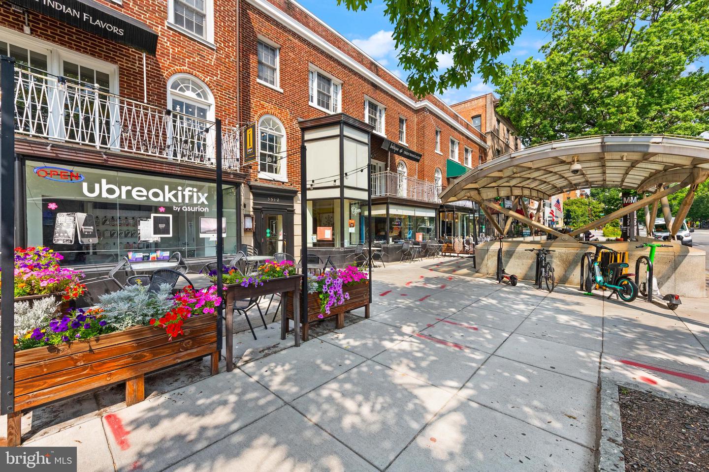 3446 CONNECTICUT AVE NW #401, WASHINGTON, District Of Columbia 20008, 1 Bedroom Bedrooms, ,1 BathroomBathrooms,Residential,For sale,3446 CONNECTICUT AVE NW #401,DCDC2232816 MLS # DCDC2232816