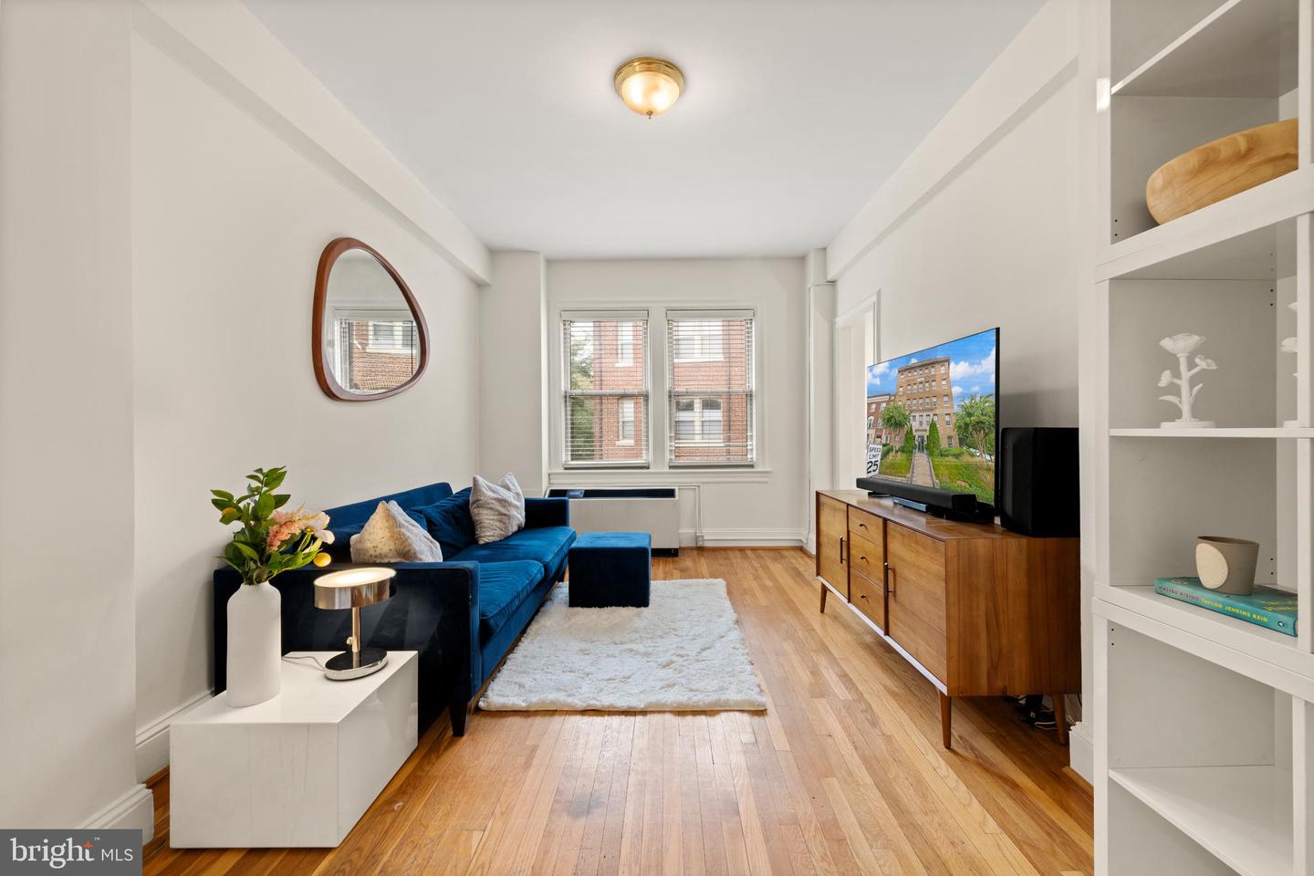 3446 CONNECTICUT AVE NW #401, WASHINGTON, District Of Columbia 20008, 1 Bedroom Bedrooms, ,1 BathroomBathrooms,Residential,For sale,3446 CONNECTICUT AVE NW #401,DCDC2232816 MLS # DCDC2232816