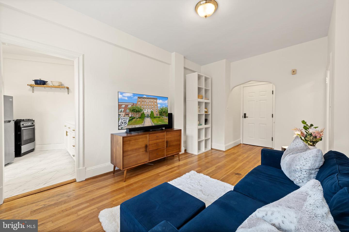 3446 CONNECTICUT AVE NW #401, WASHINGTON, District Of Columbia 20008, 1 Bedroom Bedrooms, ,1 BathroomBathrooms,Residential,For sale,3446 CONNECTICUT AVE NW #401,DCDC2232816 MLS # DCDC2232816