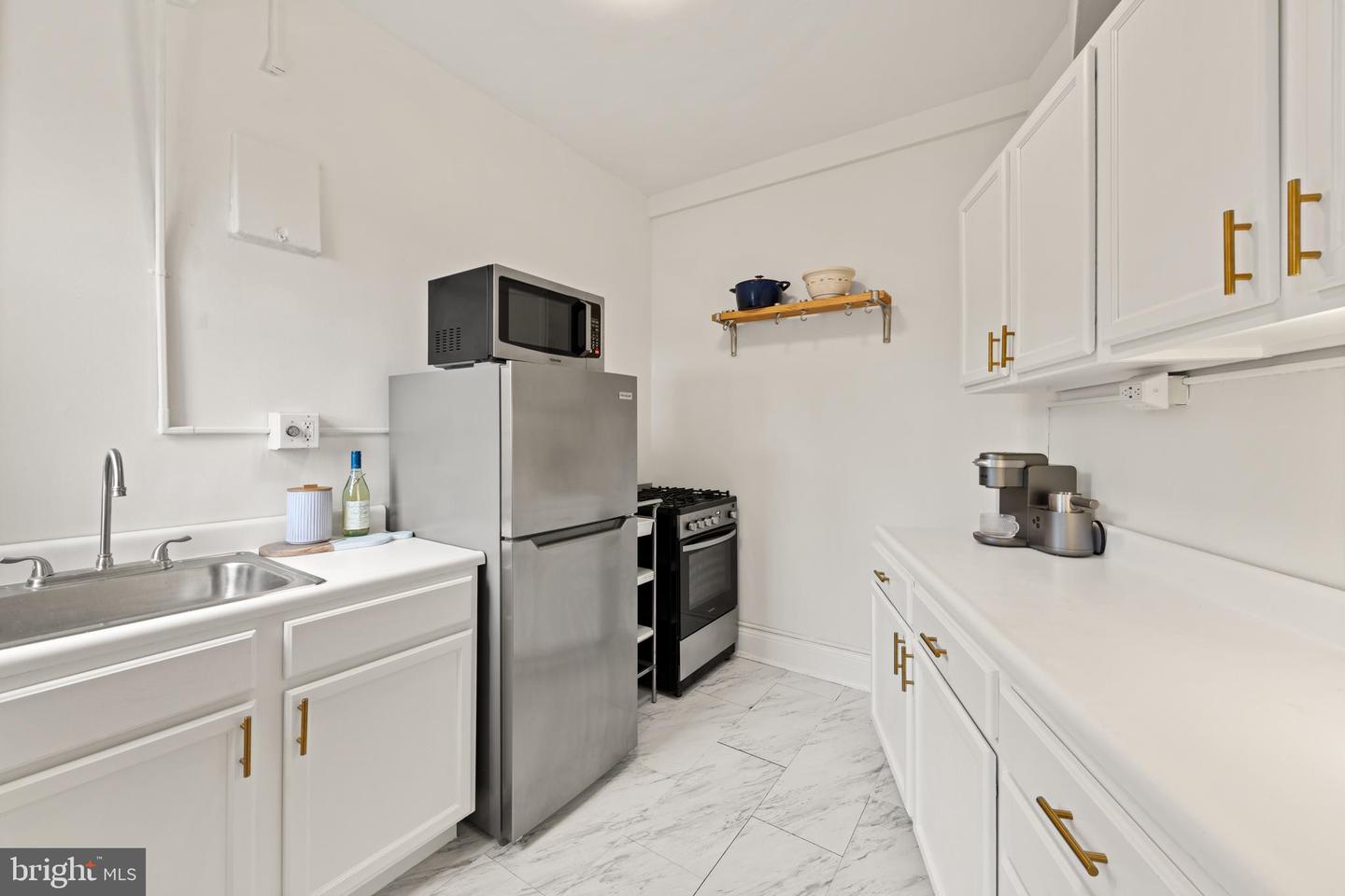 3446 CONNECTICUT AVE NW #401, WASHINGTON, District Of Columbia 20008, 1 Bedroom Bedrooms, ,1 BathroomBathrooms,Residential,For sale,3446 CONNECTICUT AVE NW #401,DCDC2232816 MLS # DCDC2232816
