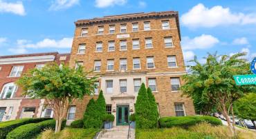 3446 CONNECTICUT AVE NW #401, WASHINGTON, District Of Columbia 20008, 1 Bedroom Bedrooms, ,1 BathroomBathrooms,Residential,For sale,3446 CONNECTICUT AVE NW #401,DCDC2232816 MLS # DCDC2232816