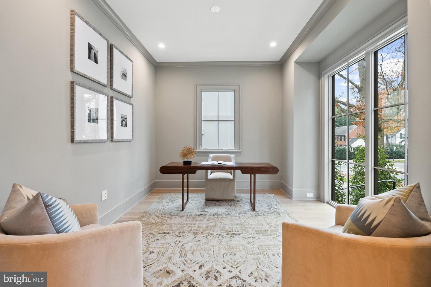 4905 VAN NESS ST NW, WASHINGTON, District Of Columbia 20016, 5 Bedrooms Bedrooms, ,5 BathroomsBathrooms,Residential,For sale,4905 VAN NESS ST NW,DCDC2232838 MLS # DCDC2232838