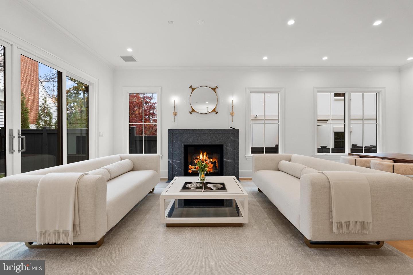 4905 VAN NESS ST NW, WASHINGTON, District Of Columbia 20016, 5 Bedrooms Bedrooms, ,5 BathroomsBathrooms,Residential,For sale,4905 VAN NESS ST NW,DCDC2232838 MLS # DCDC2232838