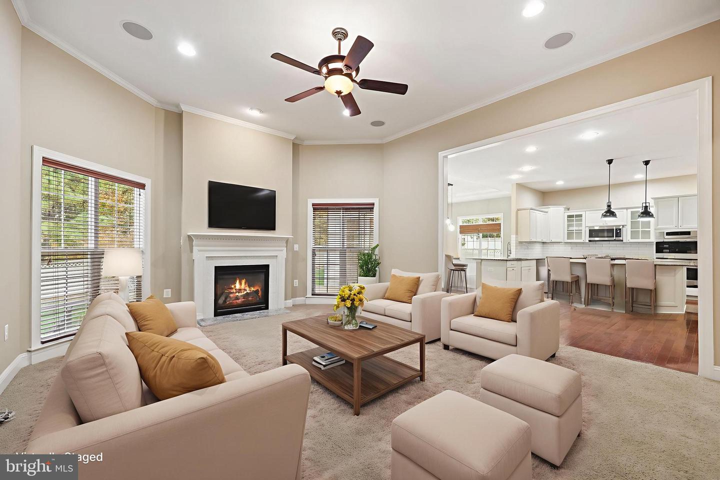 1019 E KENSINGTON CIR, FREDERICKSBURG, Virginia 22401, 5 Bedrooms Bedrooms, ,4 BathroomsBathrooms,Residential,For sale,1019 E KENSINGTON CIR,VAFB2009334 MLS # VAFB2009334