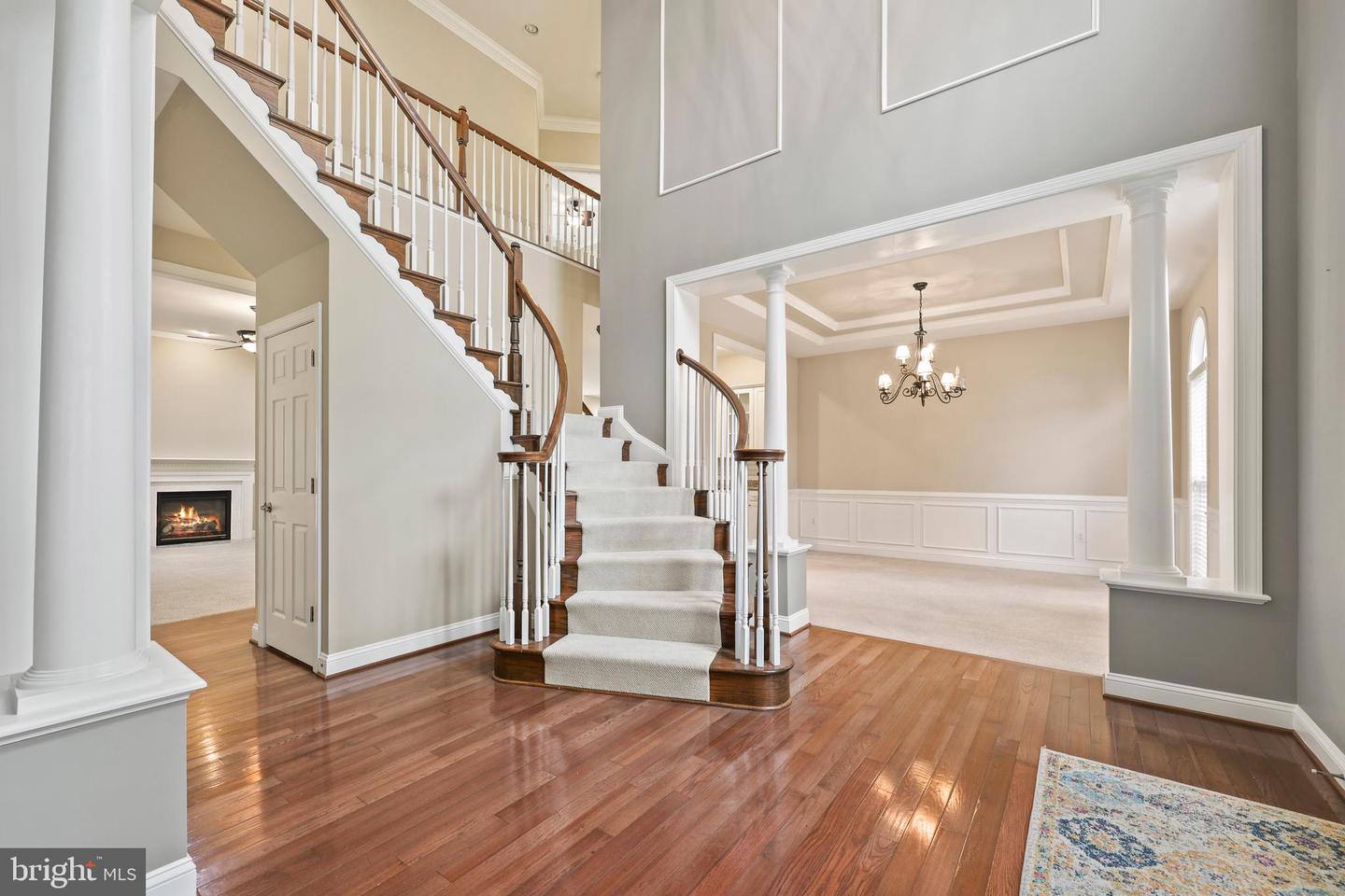 1019 E KENSINGTON CIR, FREDERICKSBURG, Virginia 22401, 5 Bedrooms Bedrooms, ,4 BathroomsBathrooms,Residential,For sale,1019 E KENSINGTON CIR,VAFB2009334 MLS # VAFB2009334