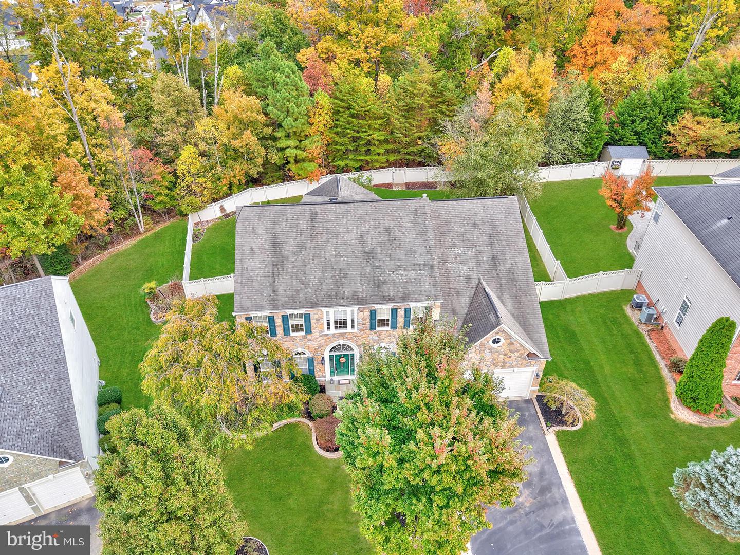 1019 E KENSINGTON CIR, FREDERICKSBURG, Virginia 22401, 5 Bedrooms Bedrooms, ,4 BathroomsBathrooms,Residential,For sale,1019 E KENSINGTON CIR,VAFB2009334 MLS # VAFB2009334