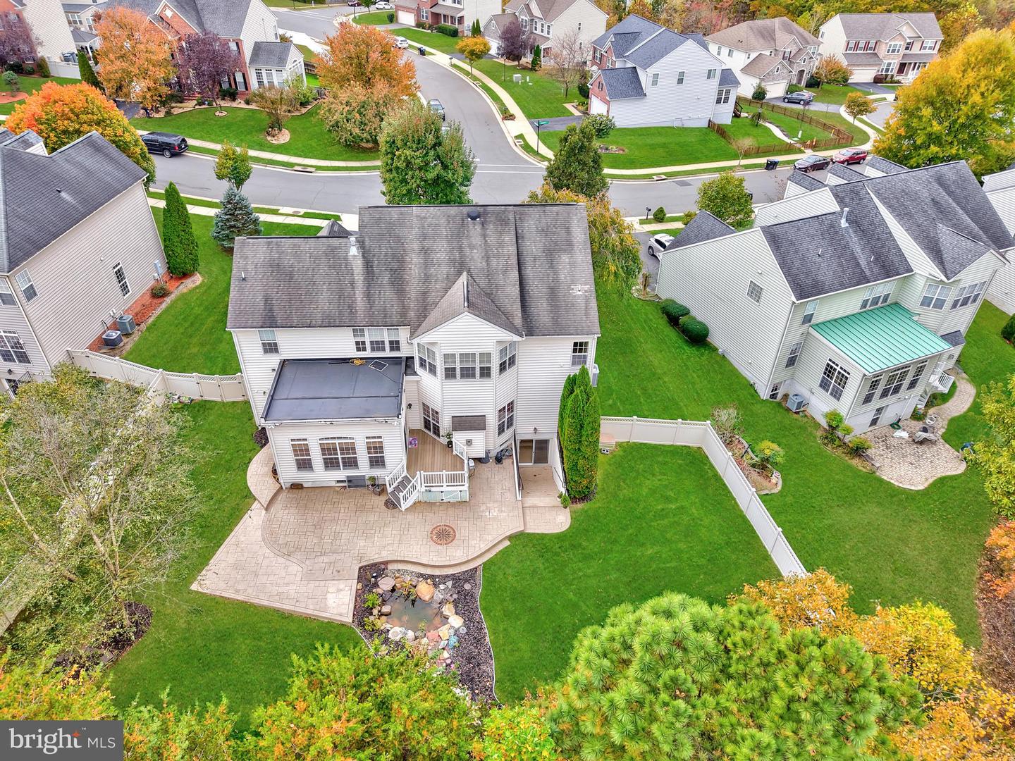 1019 E KENSINGTON CIR, FREDERICKSBURG, Virginia 22401, 5 Bedrooms Bedrooms, ,4 BathroomsBathrooms,Residential,For sale,1019 E KENSINGTON CIR,VAFB2009334 MLS # VAFB2009334