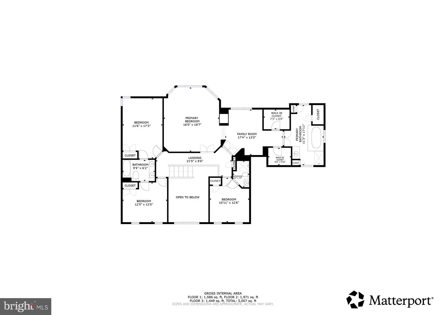 1019 E KENSINGTON CIR, FREDERICKSBURG, Virginia 22401, 5 Bedrooms Bedrooms, ,4 BathroomsBathrooms,Residential,For sale,1019 E KENSINGTON CIR,VAFB2009334 MLS # VAFB2009334