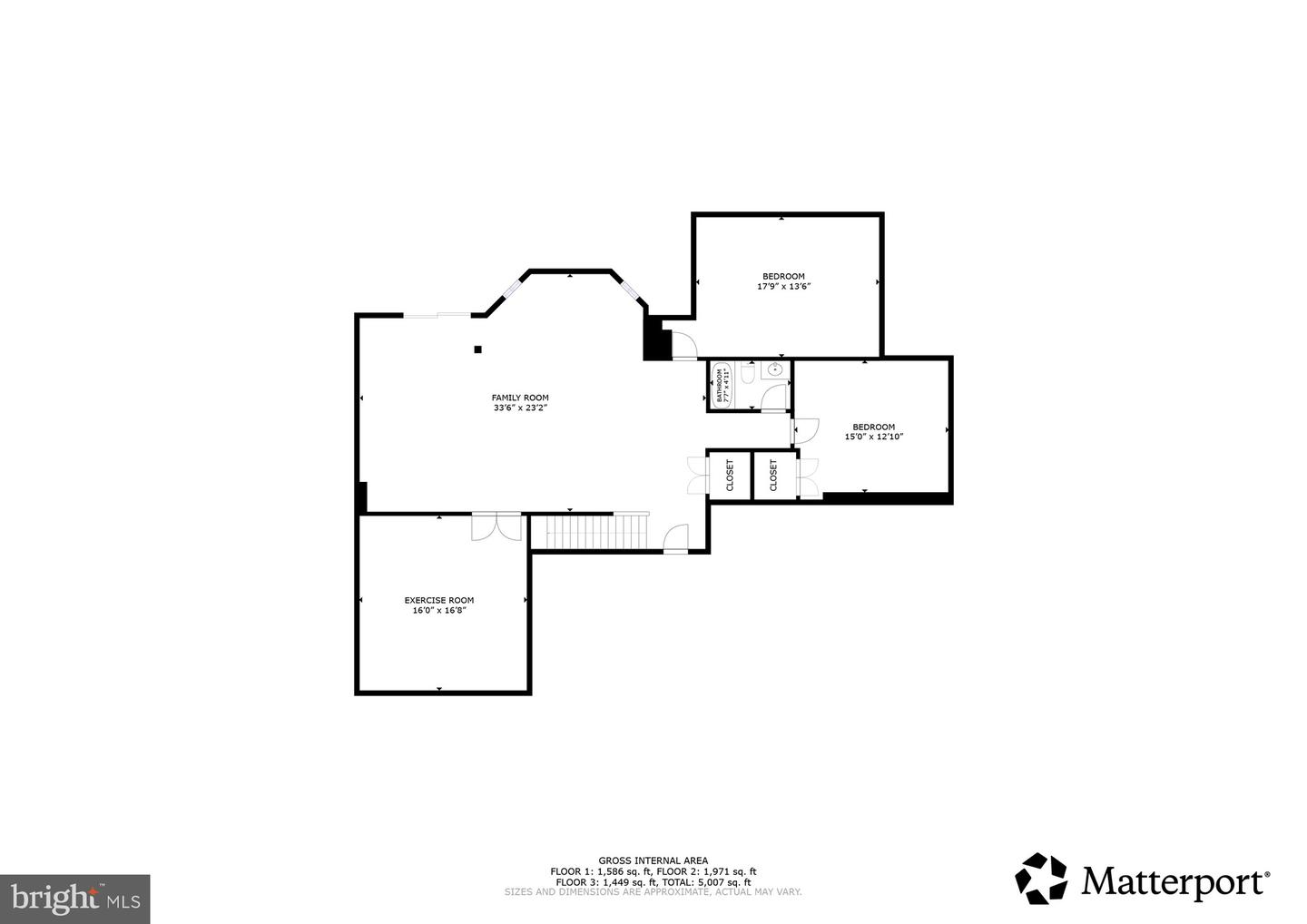 1019 E KENSINGTON CIR, FREDERICKSBURG, Virginia 22401, 5 Bedrooms Bedrooms, ,4 BathroomsBathrooms,Residential,For sale,1019 E KENSINGTON CIR,VAFB2009334 MLS # VAFB2009334